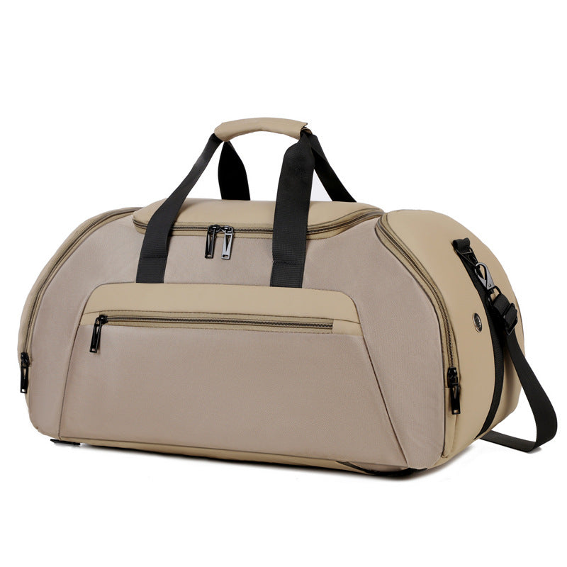Reise-Duffel-Tasche Brehn
