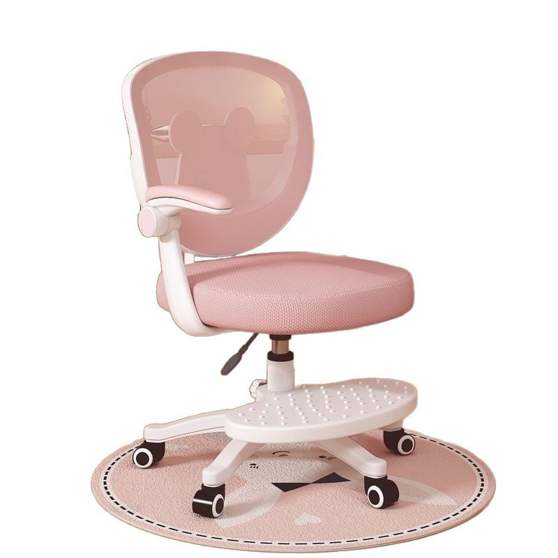 Ergonomischer Bürostuhl mit höhenverstellbarem Sitz Brehn