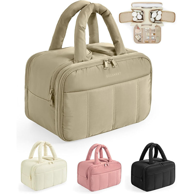 Multifunktionale Kosmetiktasche Brehn