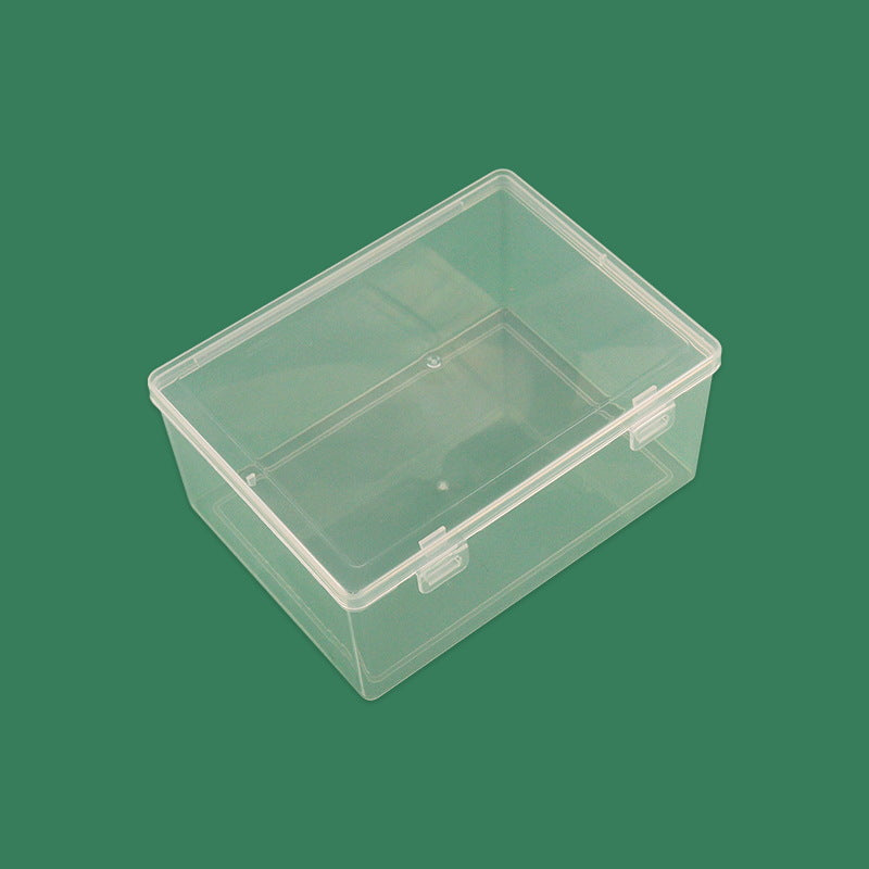 Transparente Organizer Aufbewahrungsbox Brehn