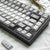 Künstlerische Keycap Mechanische Tastatur Brehn