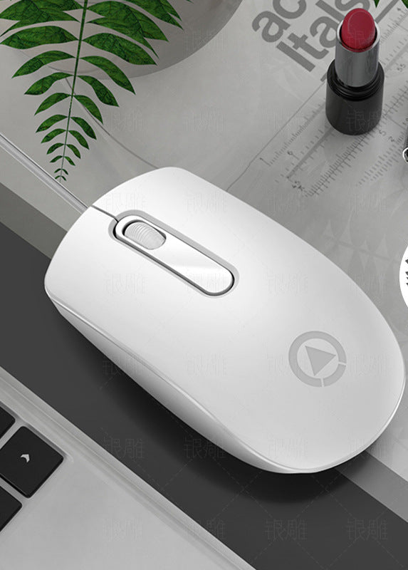 Ergonomische Drahtlose Maus Brehn