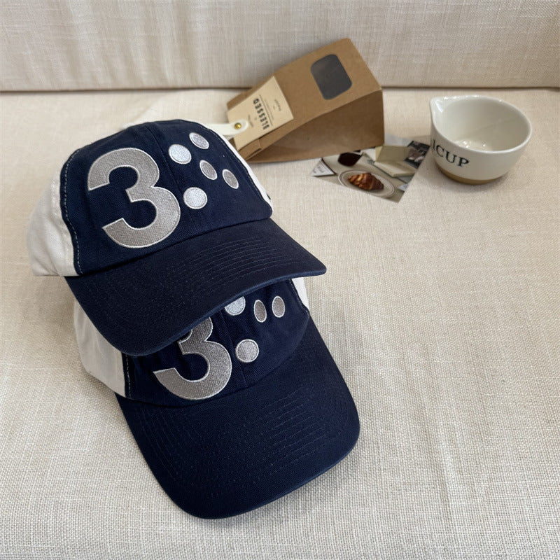 Herren Freizeit Sport Cap Brehn