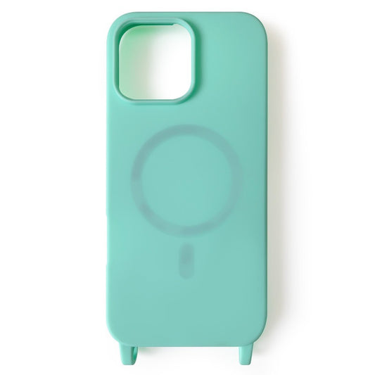 Magnetische Schutzhülle für das Handy mit verstellbarem Gurt Brehn