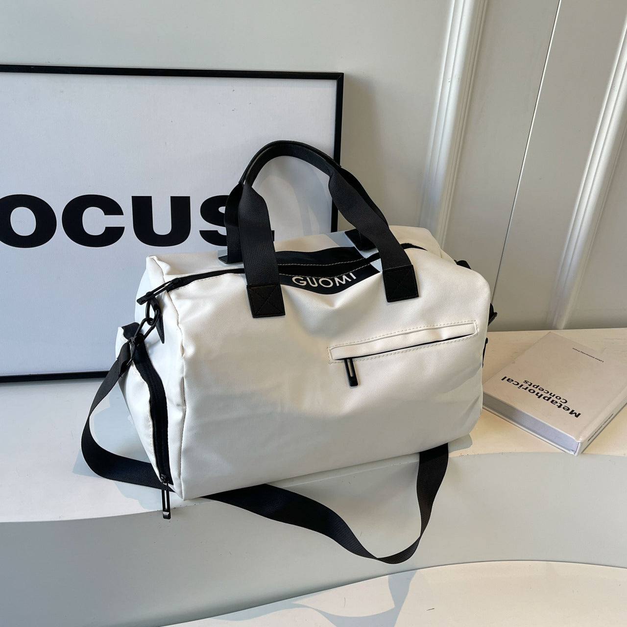 Reise-Duffle Bag