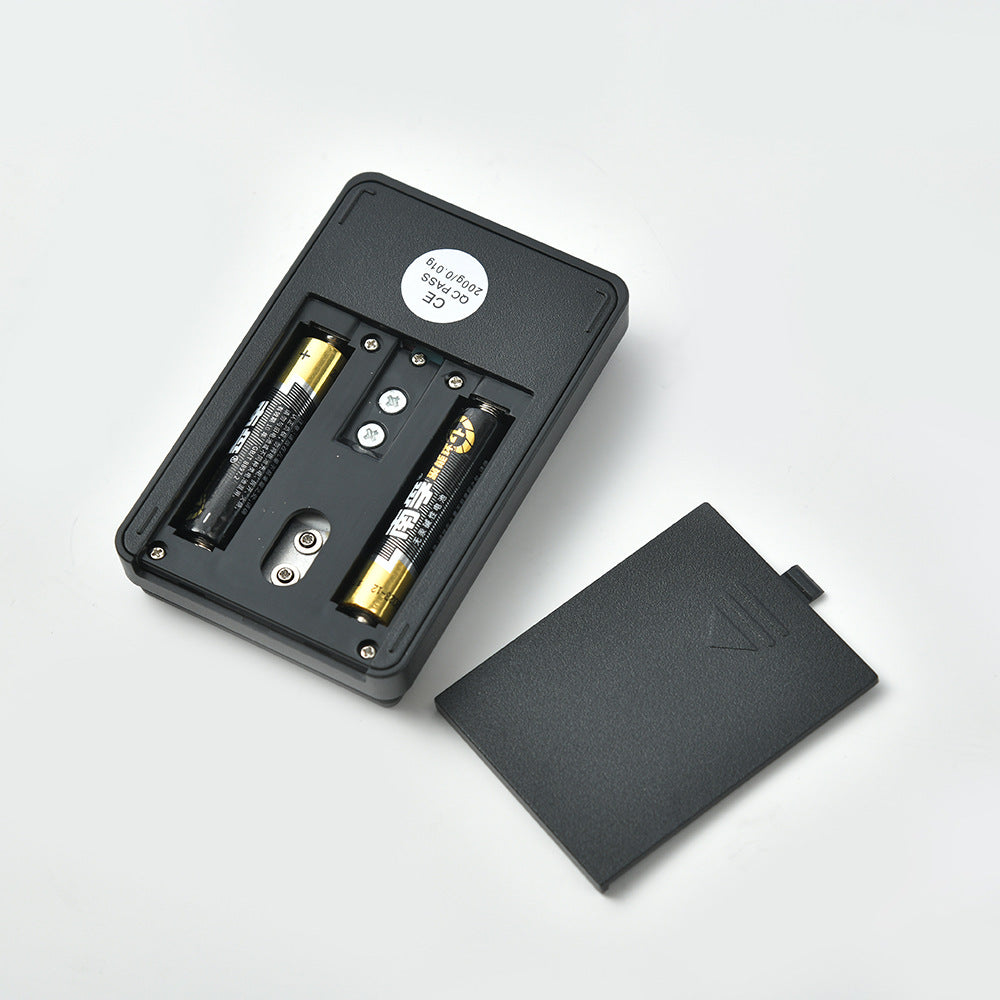 Digitale Taschenwaage