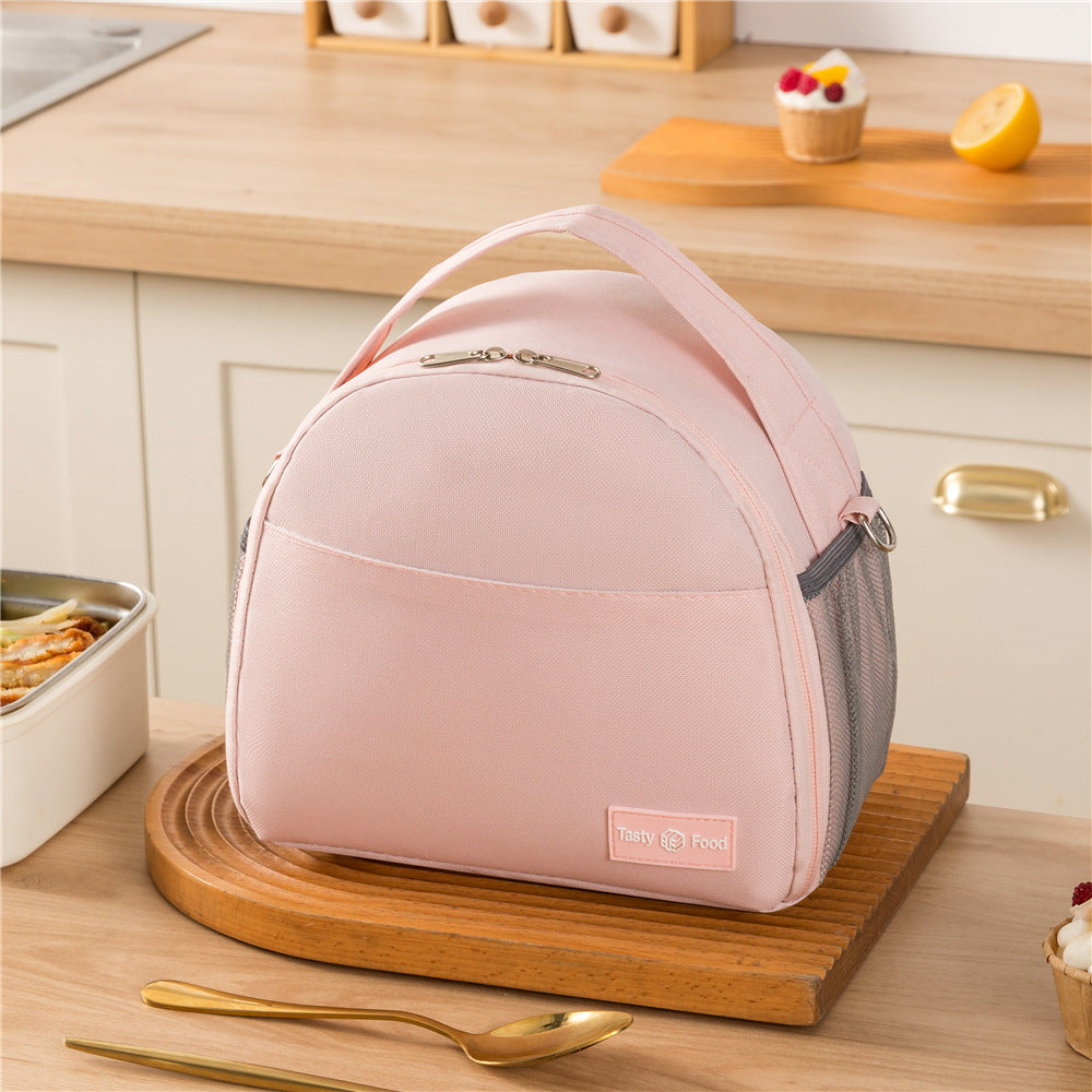 Isolierte Lunch-Tasche Brehn