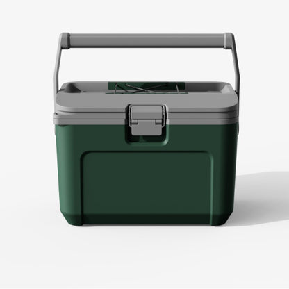 Eiskühlbox Brehn