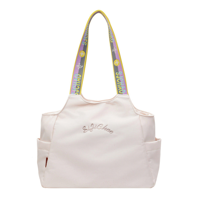 Multi-Taschen Funktionaler Reisetasche