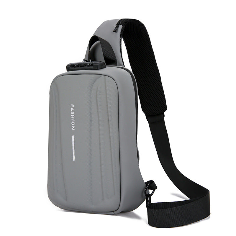 Stylische Crossbody-Tasche Brehn