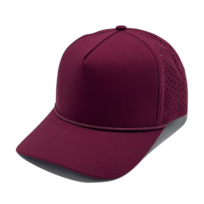 Damen Atmungsaktive Sportcap mit flexiblem Design Brehn