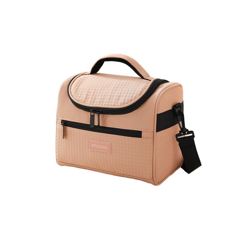 Isolierte Lunchbox Brehn