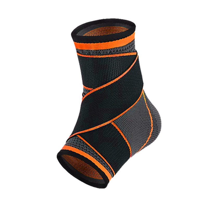 Verstellbare Sport-Kniebandage Brehn