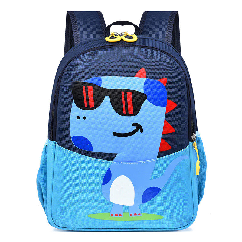 Kinder Dinosaurier-Themen Rucksack Brehn