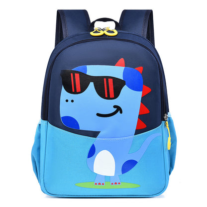 Kinder Dinosaurier-Themen Rucksack Brehn