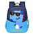 Kinder Dinosaurier-Themen Rucksack Brehn