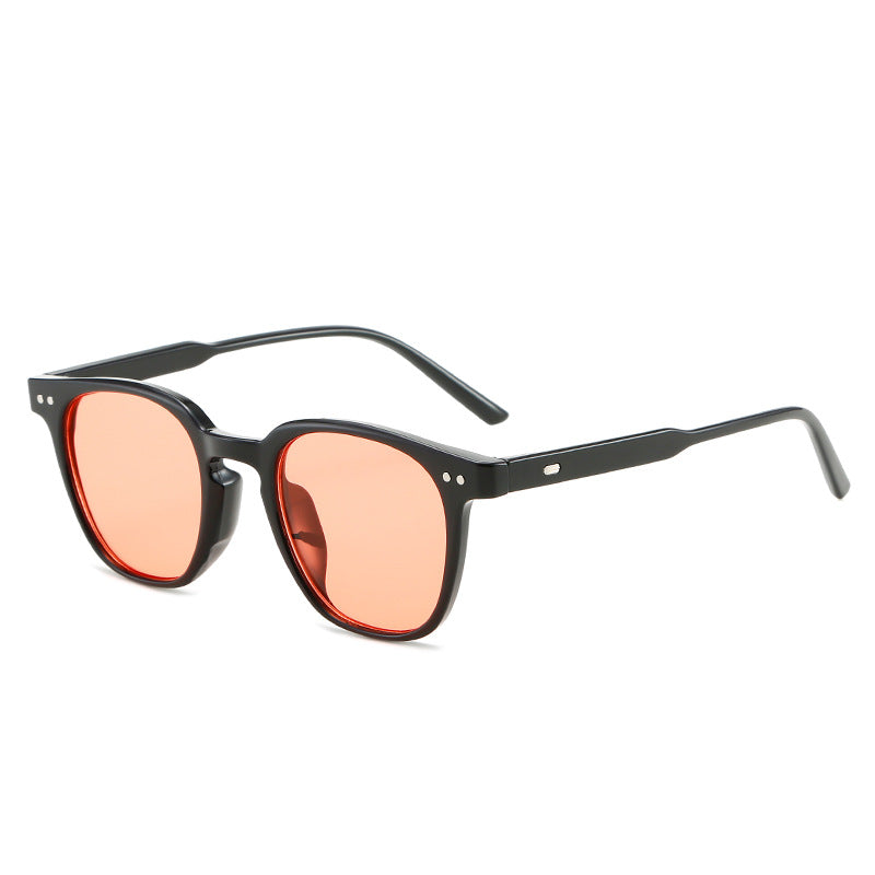Damen modische Sonnenbrille mit hochwertigem UV-Schutz und komfortablem Rahmen Brehn