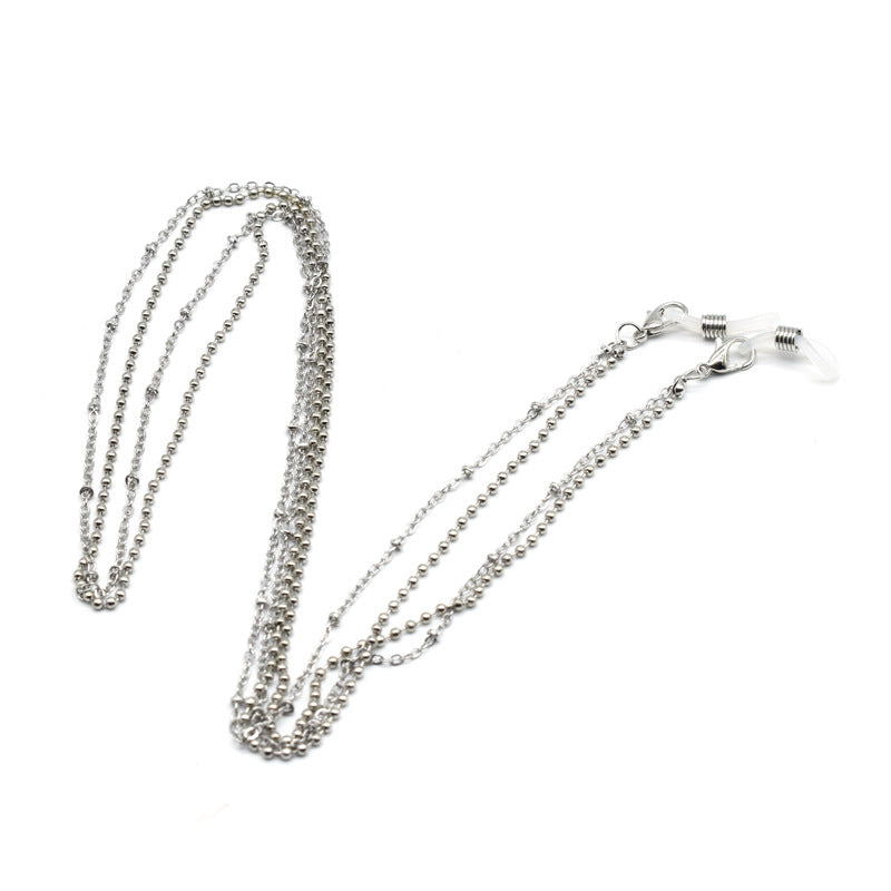 Premium Chain Eyewear Retainer Brehn
