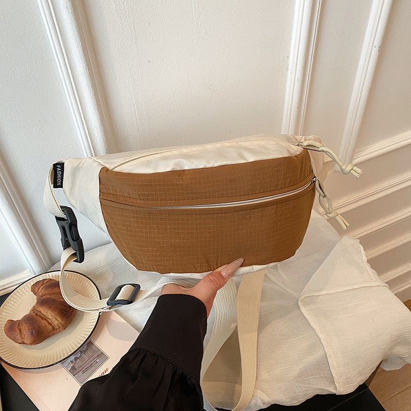 Leichte Utility Taillenpackung Brehn
