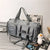 Vielseitige Sport Duffel Tasche