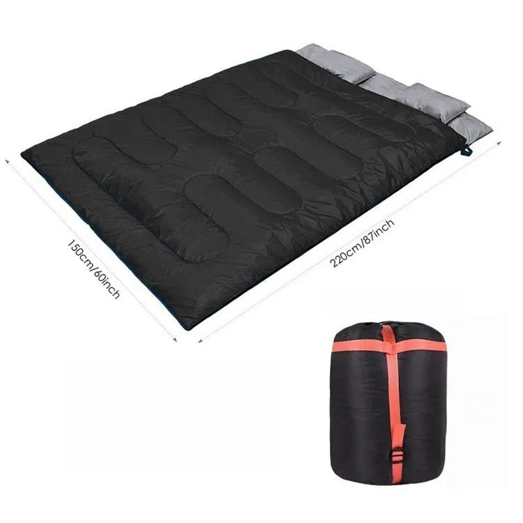 Schlafsack Mit Innovativem Design Brehn