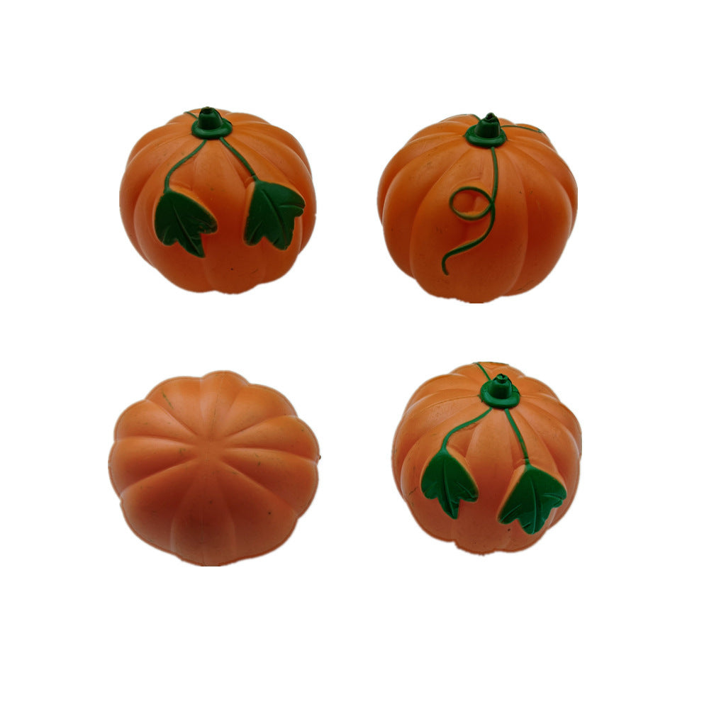 Halloween Kürbis Dekoration Brehn
