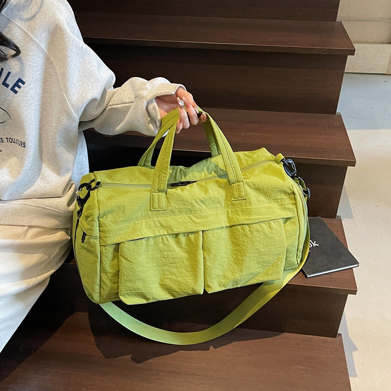 Reise-Duffel-Tasche Brehn