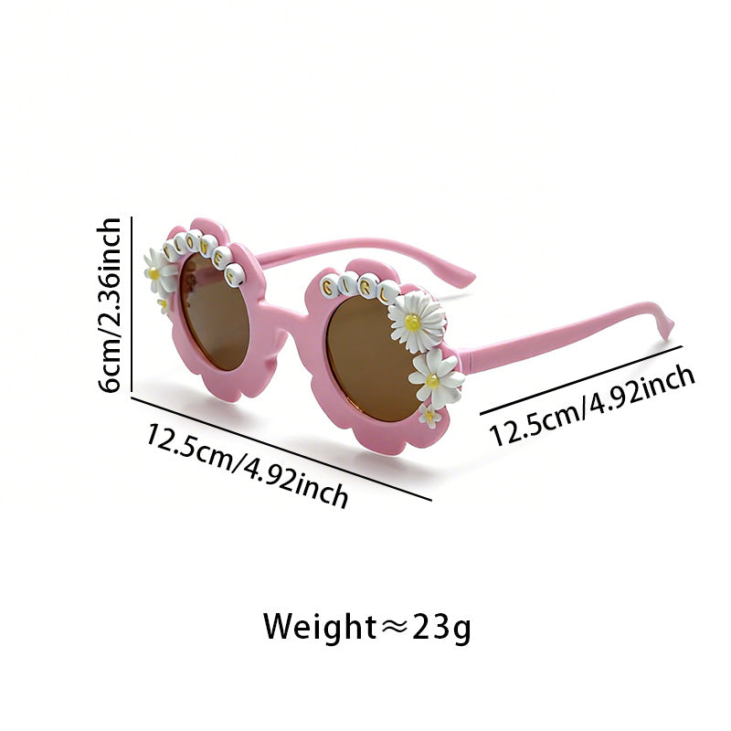 Statement Grafik Sonnenbrille Brehn