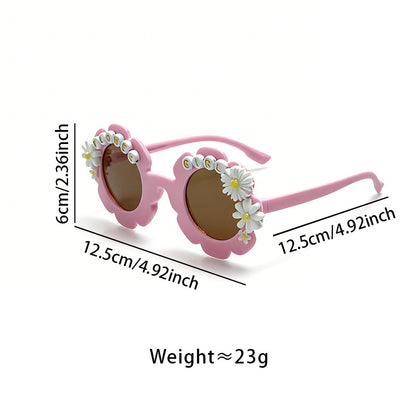 Statement Grafik Sonnenbrille Brehn