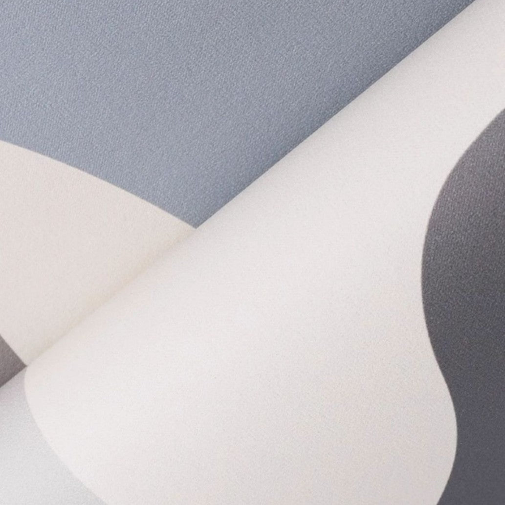 Elegante Marmor-Themen Badmatte Brehn