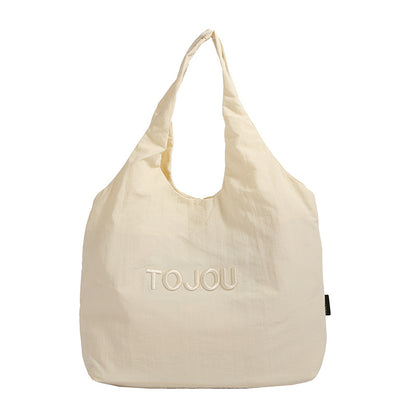 WoVersatile Alltagsstoff Hobo Tasche Brehn