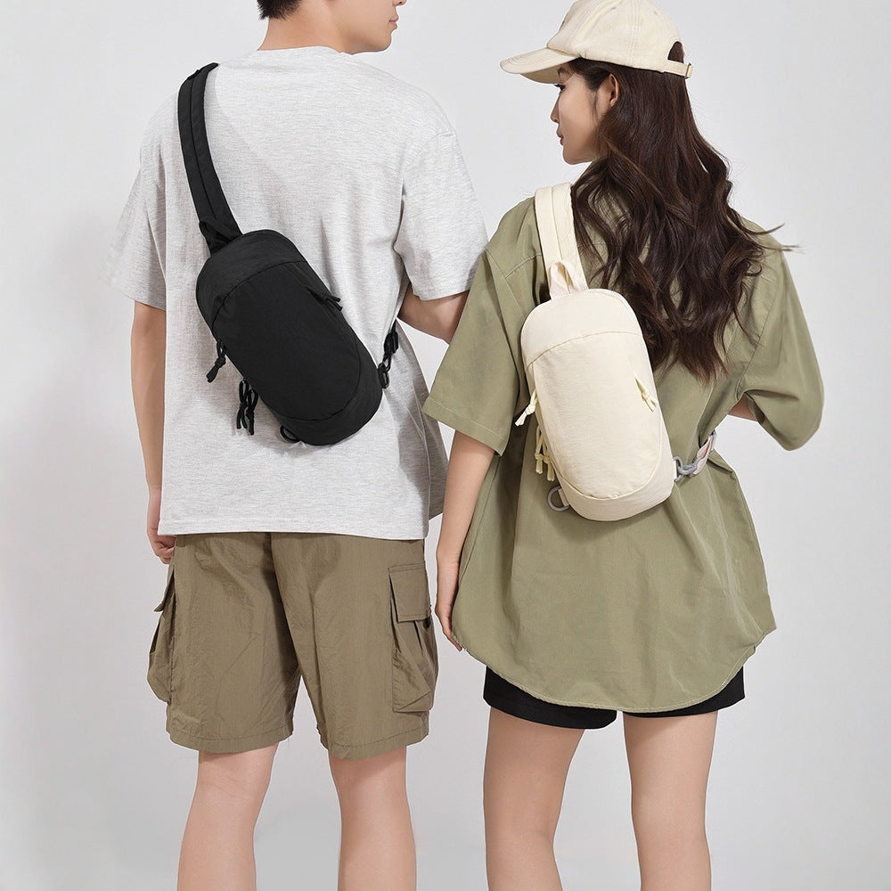 Leichte Sling Tasche Brehn