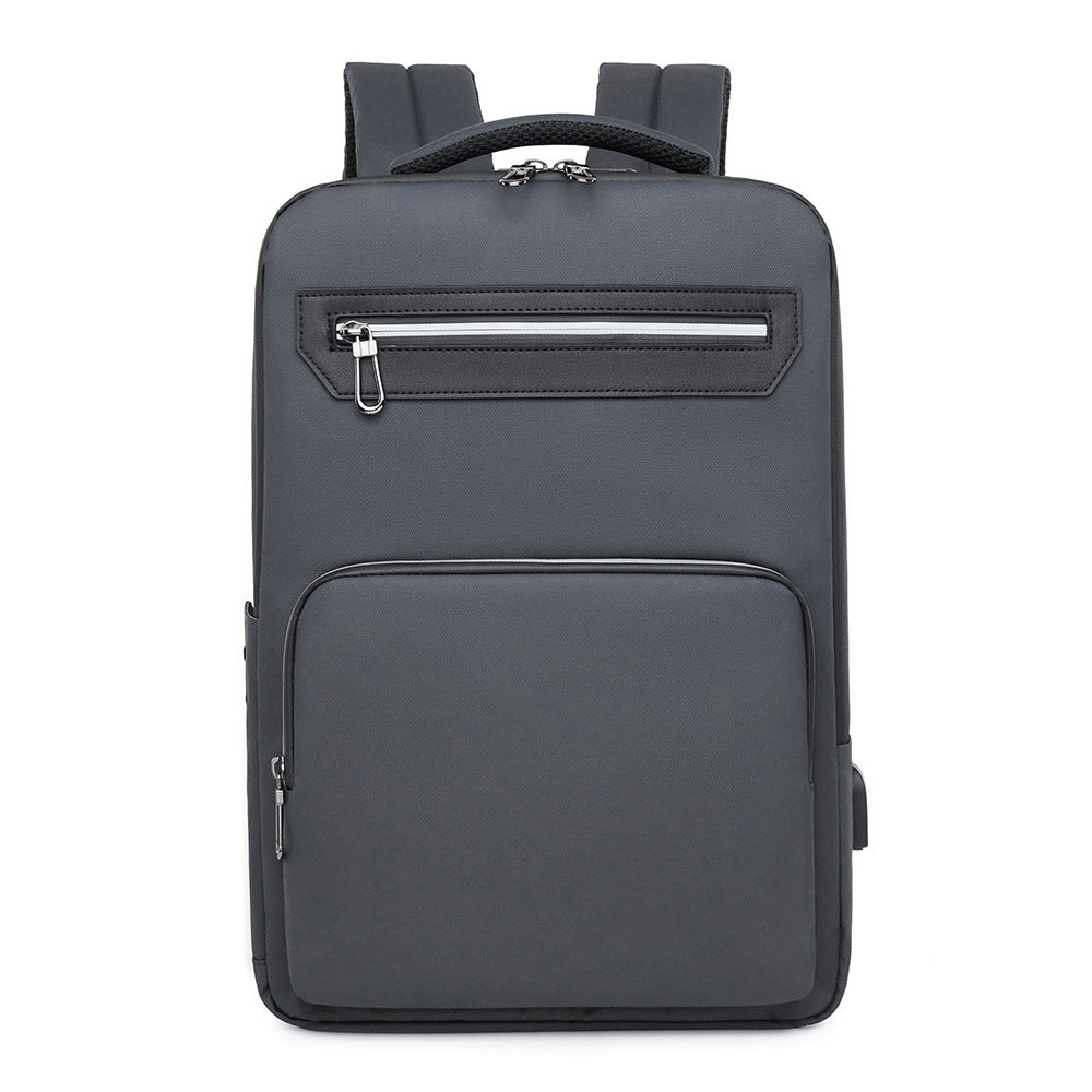 Professioneller Slim Laptop-Rucksack Brehn
