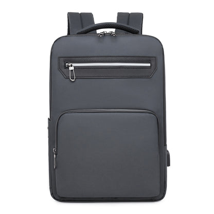 Professioneller Slim Laptop-Rucksack Brehn