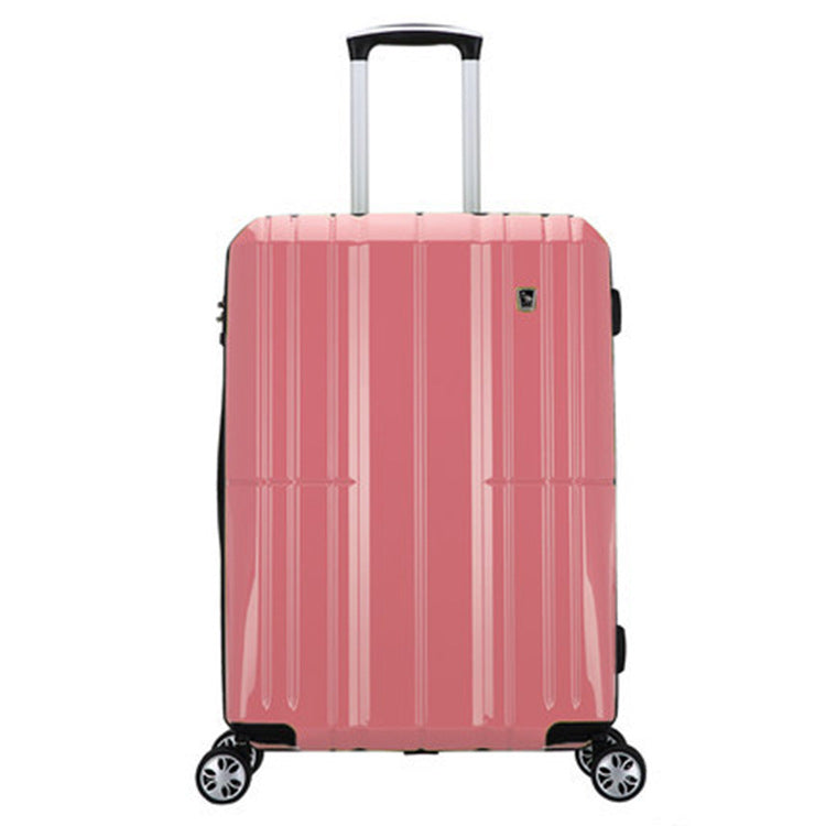 Unisex Leichtgewicht Hartschalen-Reisekoffer Brehn
