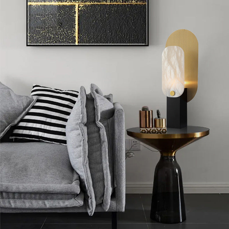 Zeitgenössische dekorative Wandlampe