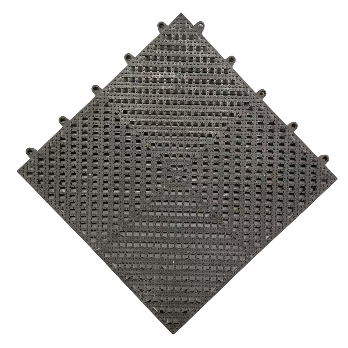 Rutschfeste Yoga Matte Brehn