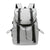 Outdoor Blumenmuster Rucksack Brehn