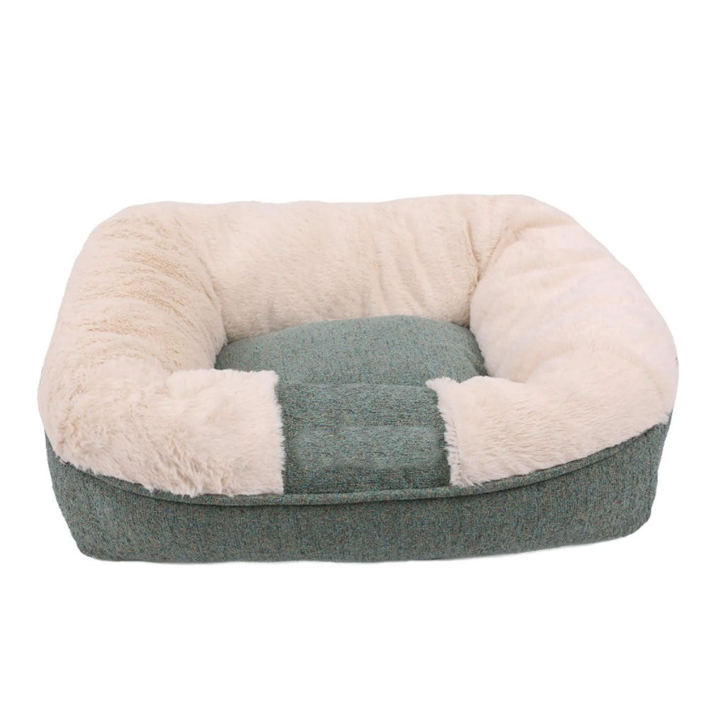 Gemütliches orthopädisches Hundebett 1785335801