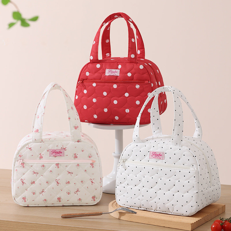 Stilvolle Tierdruck-Handtasche Brehn