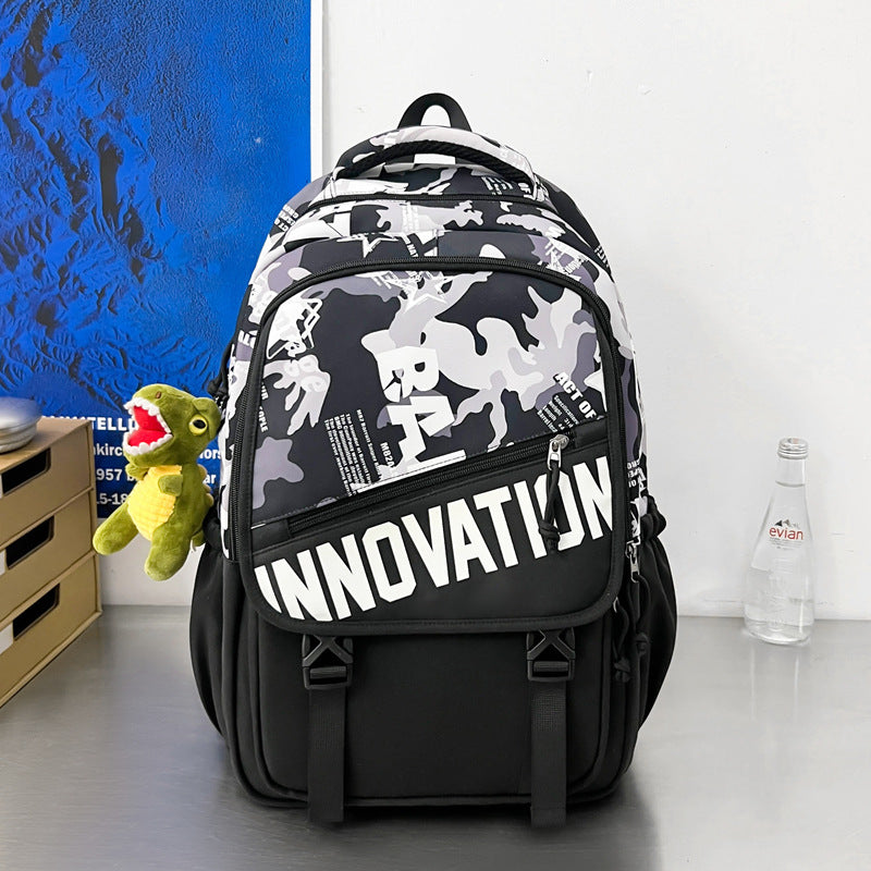 Urban Utility Backpack Brehn