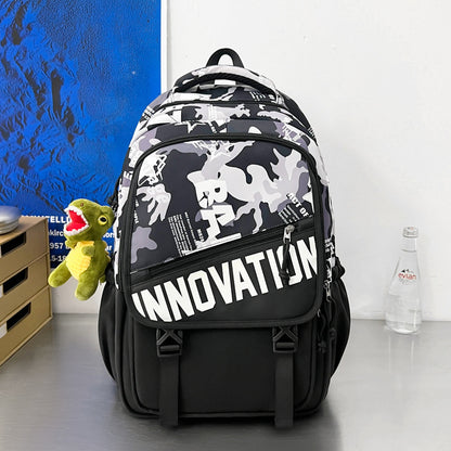 Urban Utility Backpack Brehn