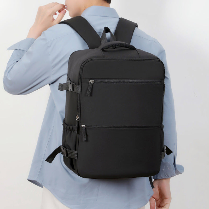 Funktionaler Urban Rucksack Brehn