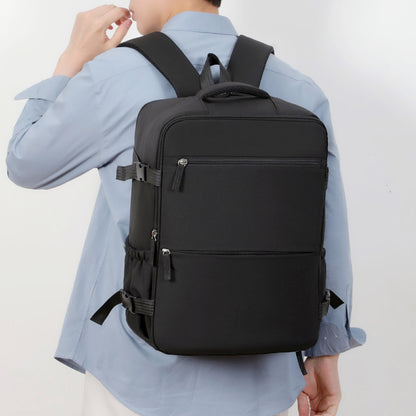 Funktionaler Urban Rucksack Brehn
