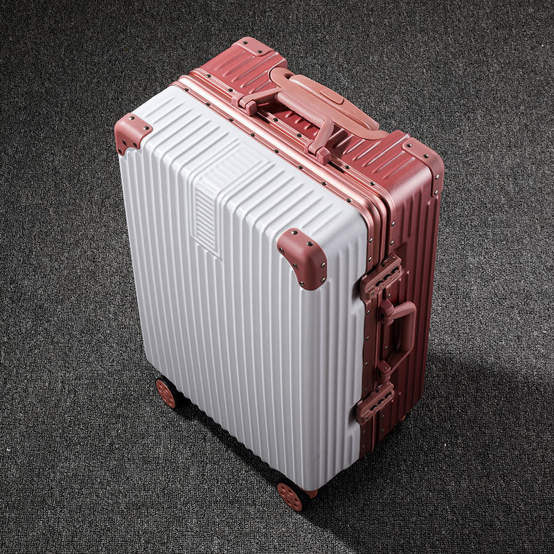Premium Multi-Funktionale Hartschalen-Reisetasche Brehn