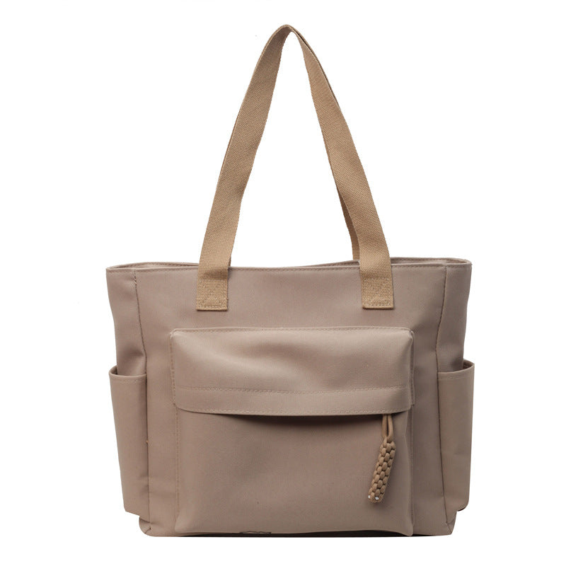 Multi-Taschen Utility Tote Bag Brehn