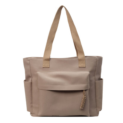 Multi-Taschen Utility Tote Bag Brehn