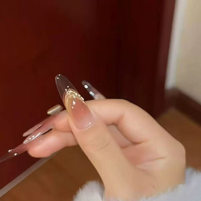 Elegante Stiletto-Nagelkunst Tipps