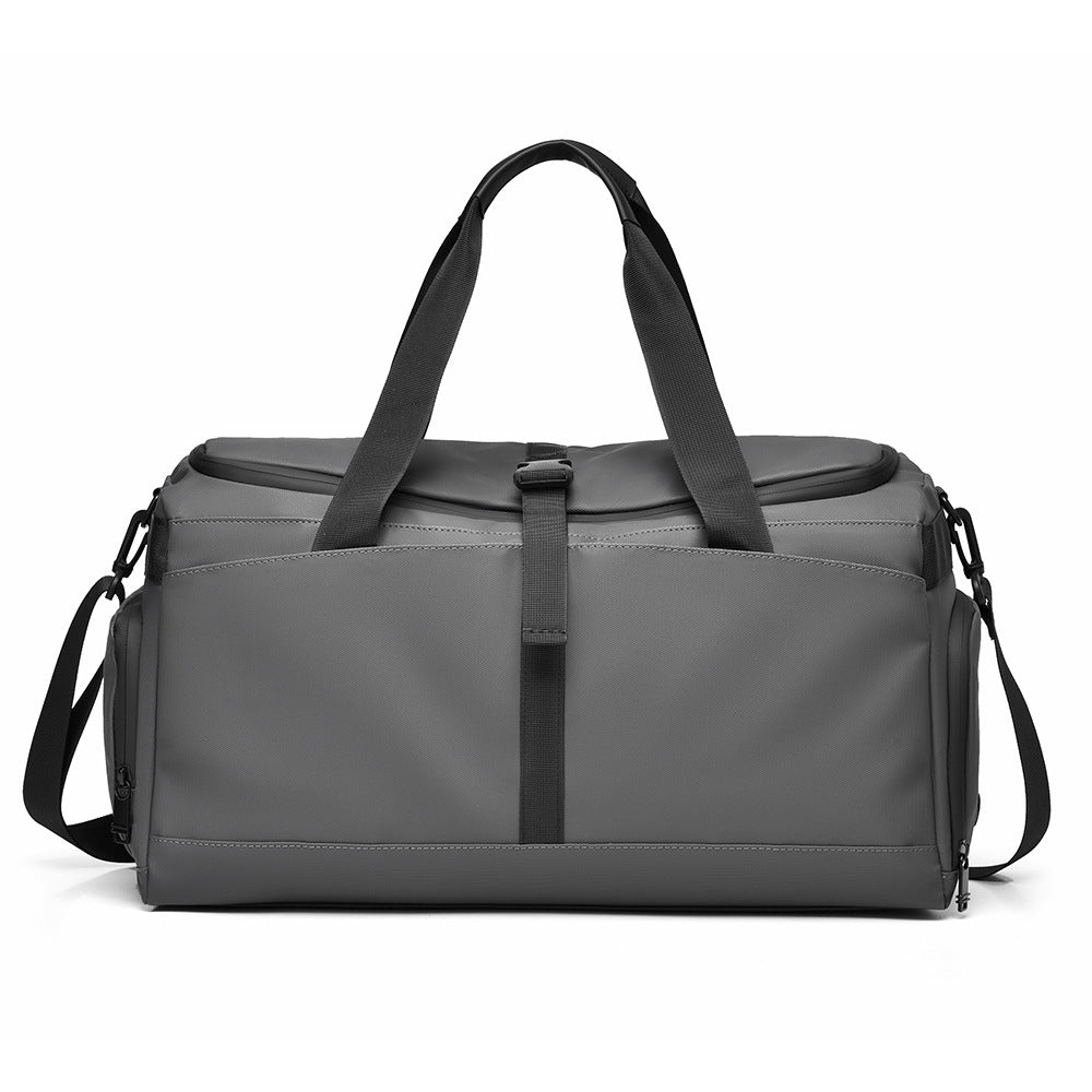 Vielseitige Abenteuer Duffle Bag Brehn