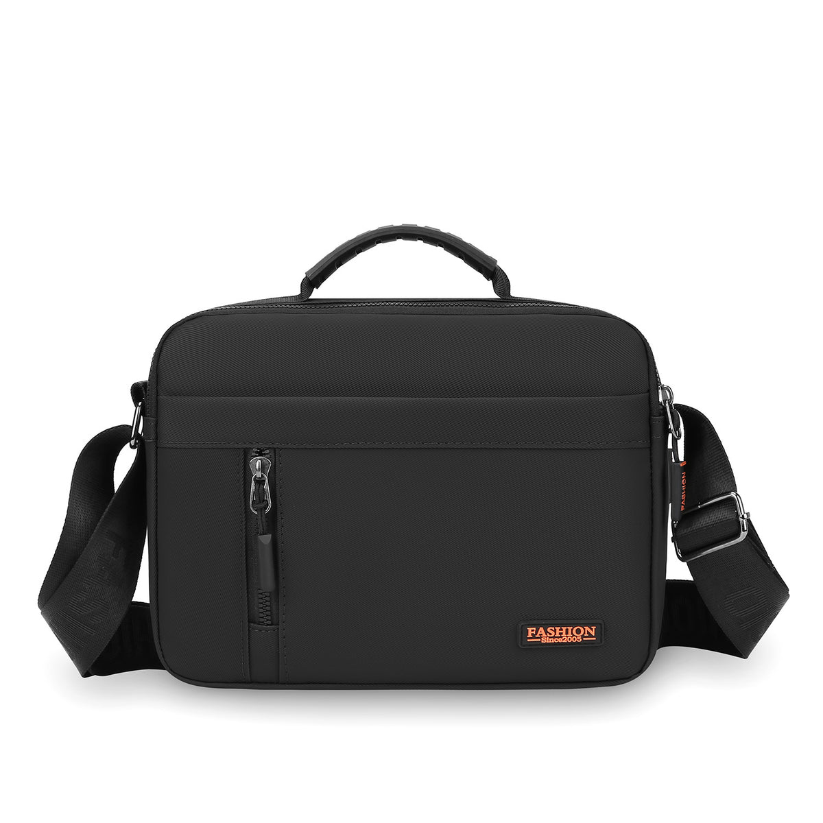 Premium Vielseitige Laptop Aktentasche Brehn